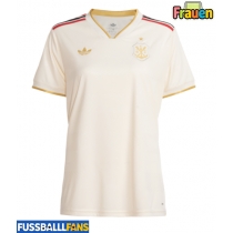 Flamengo 3rd trikot Frauen 2025-26 Kurzarm